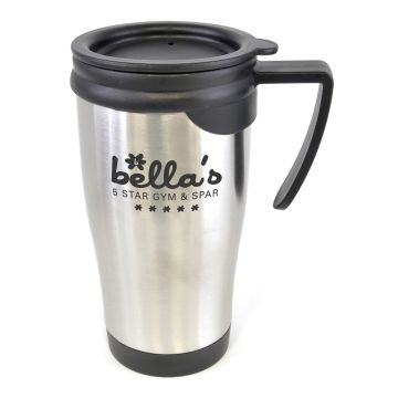 Dali 450ml Travel Mug