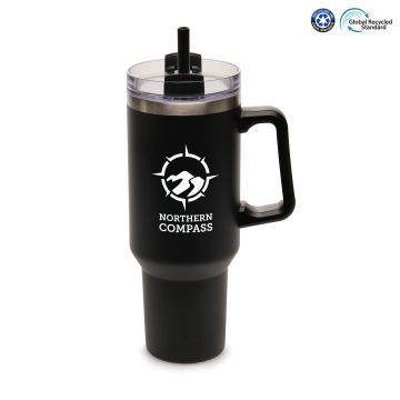 Everest 1182ml Travel Mug