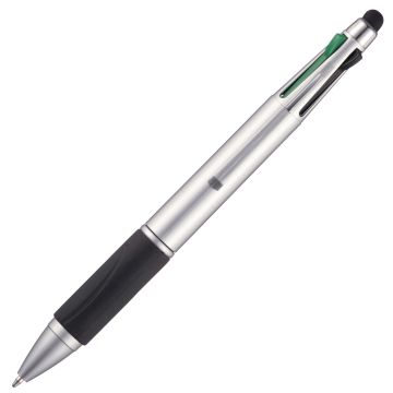 Trojan 4 Ink Stylus Ball Pen