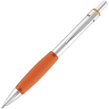 Torpedo Ballpen