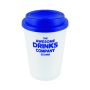 Haddon 350ml Take Out Mug-Blue