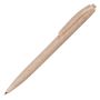 Kane Wheat Ball Pen-NATURAL